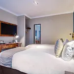 Innkeeper\'s Lodge Edinburgh, Corstorphine