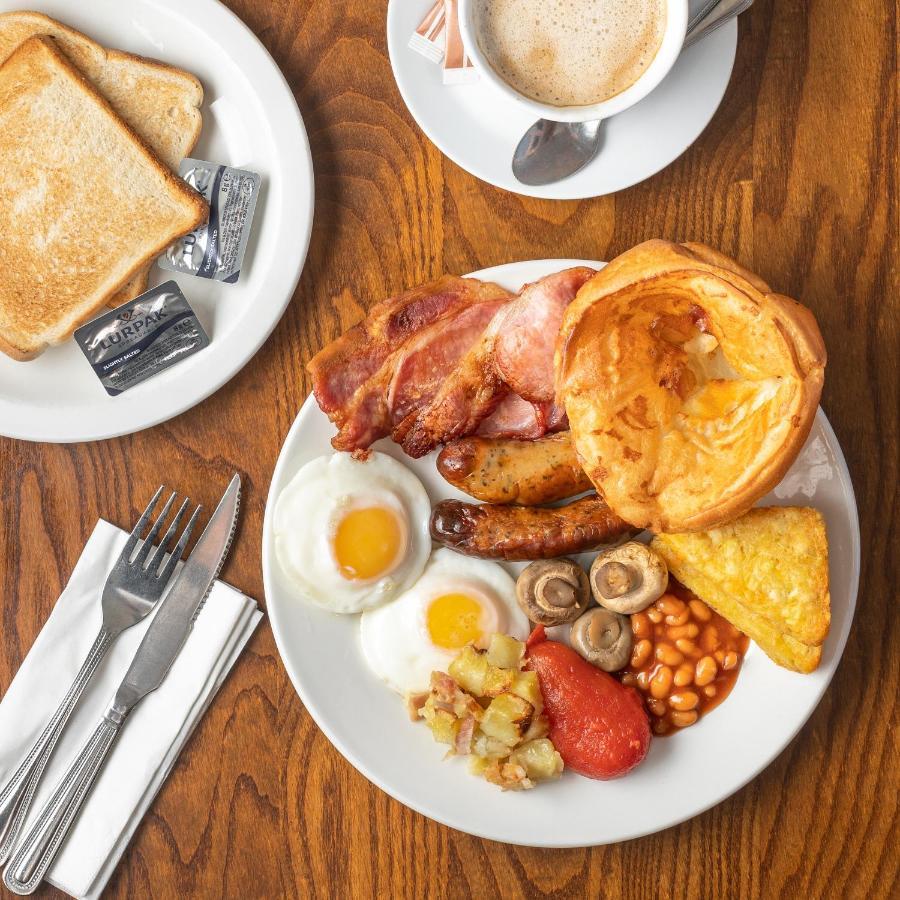 Toby Carvery West By Innkeeper's Collection 3* EDI