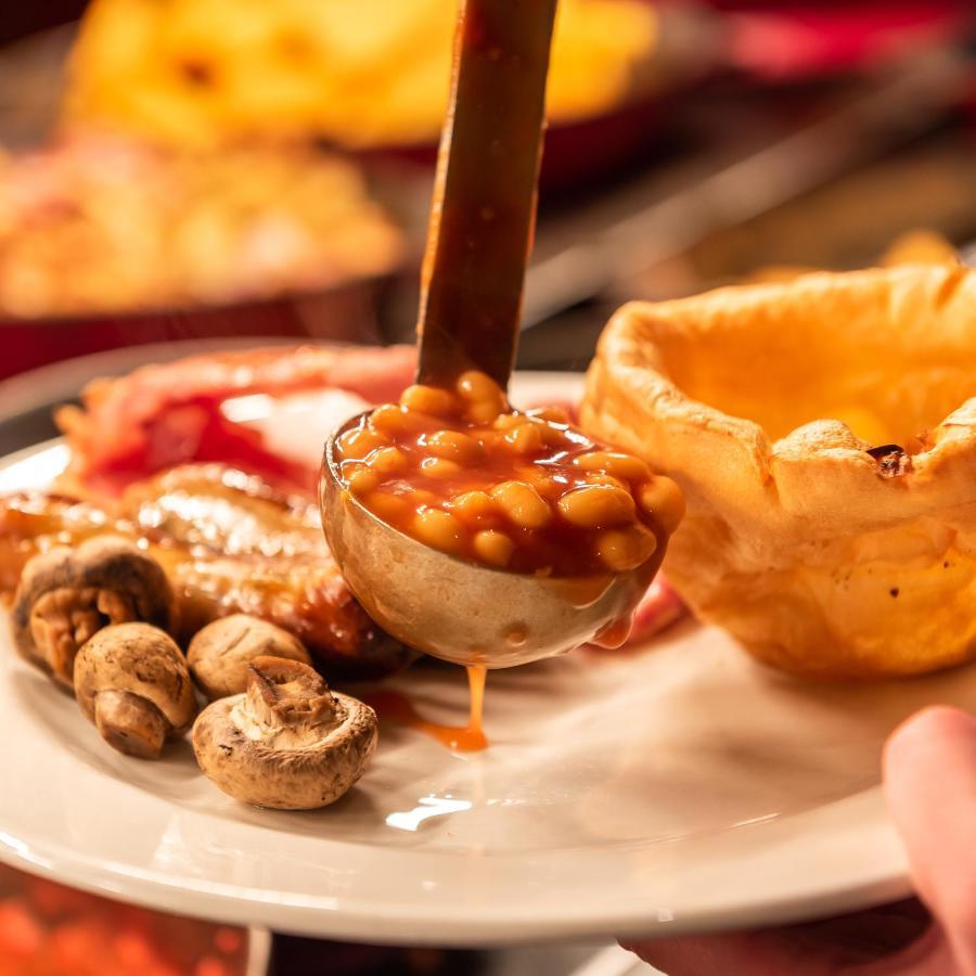 Toby Carvery West By Innkeeper's Collection 3*