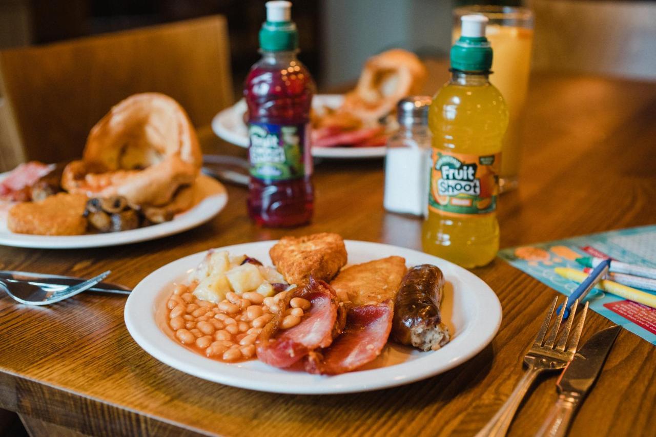 Toby Carvery West By Innkeeper's Collection