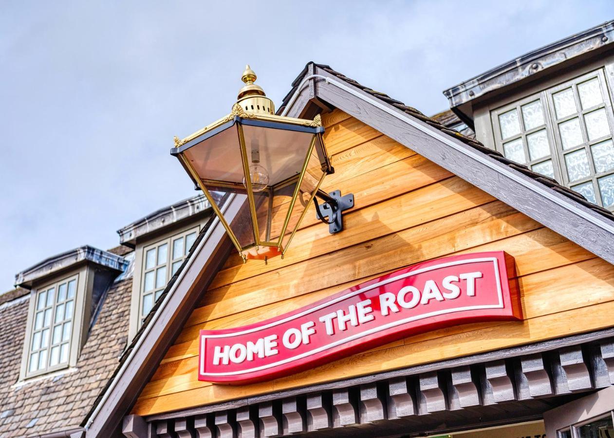 Toby Carvery West By Innkeeper's Collection 3*