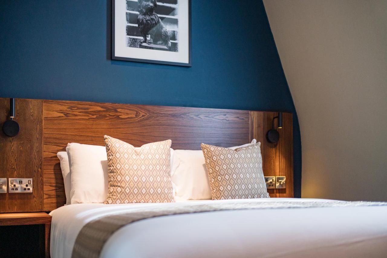 Hotel Toby Carvery West By Innkeeper's Collection EDI
