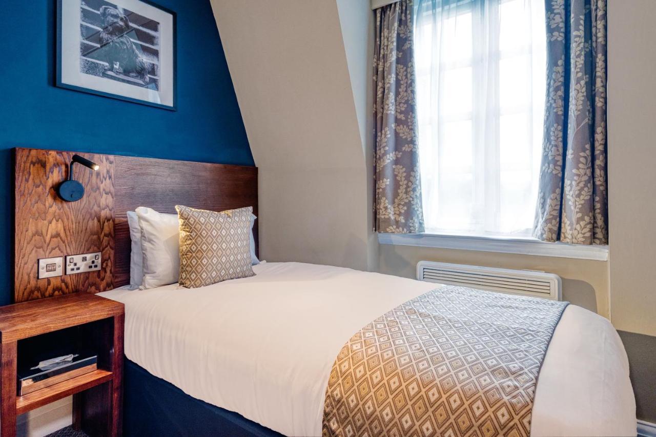 Hotel Toby Carvery West By Innkeeper's Collection 3*
