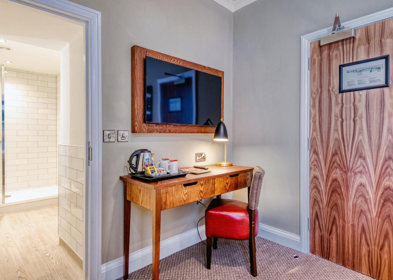 Hotel Toby Carvery West By Innkeeper's Collection 3*