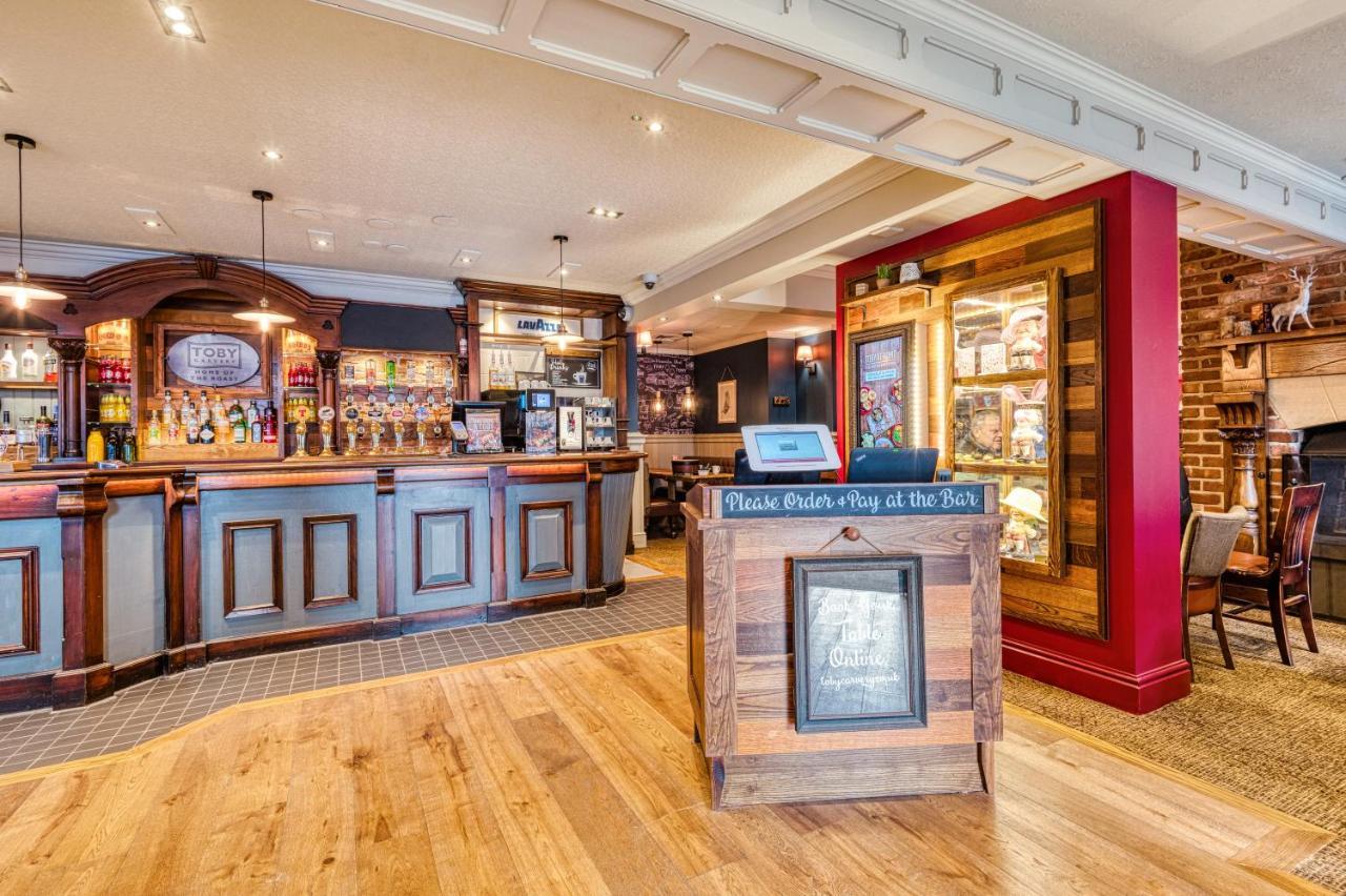 Hotel Toby Carvery West By Innkeeper's Collection