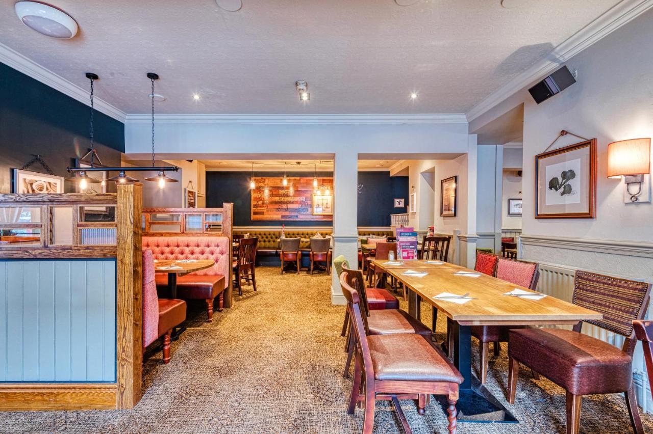 Hotel Toby Carvery West By Innkeeper's Collection