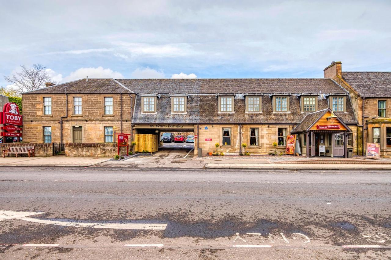 Hotel Toby Carvery Edinburgh West By Innkeeper'S Collection 3*