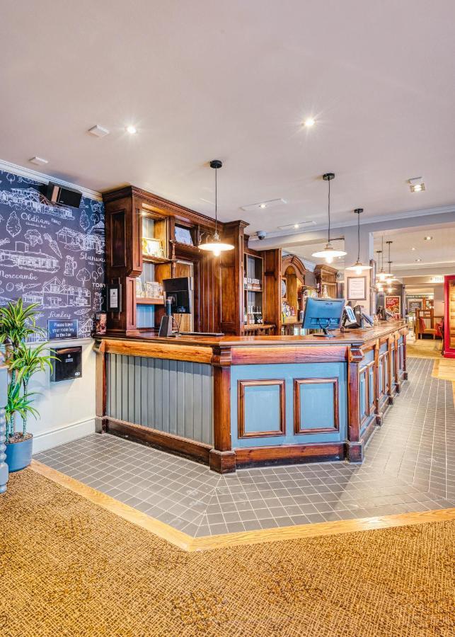Toby Carvery Edinburgh West By Innkeeper'S Collection 3*