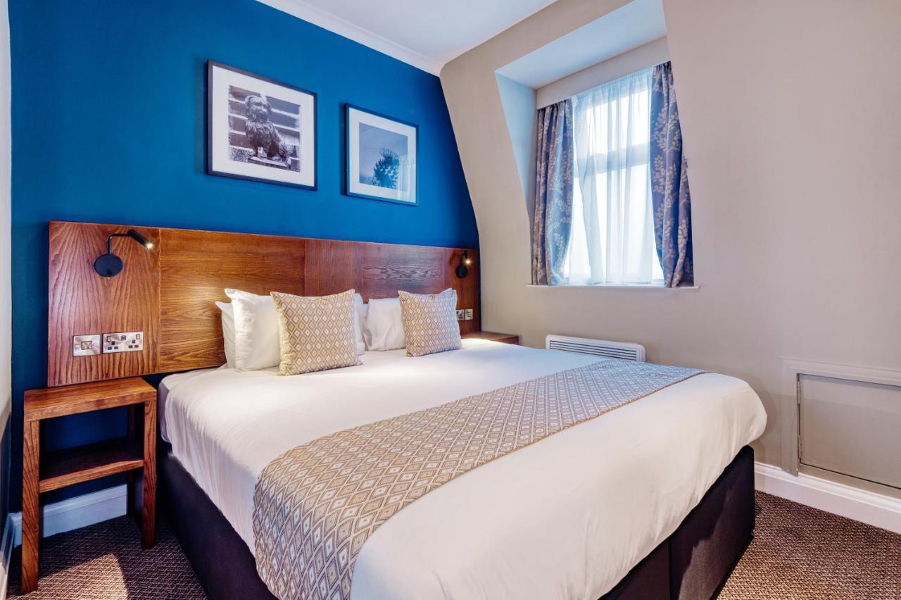 Hotel Toby Carvery Edinburgh West By Innkeeper'S Collection EDI